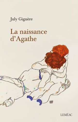 La Naissance D'agathe
