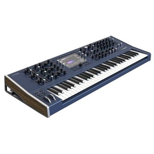 Waldorf Quantum Mk2 Synthétiseur