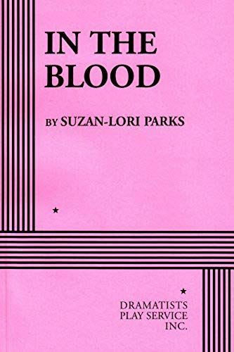 In The Blood - Acting Edition