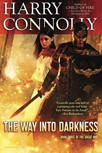 The Way Into Darkness