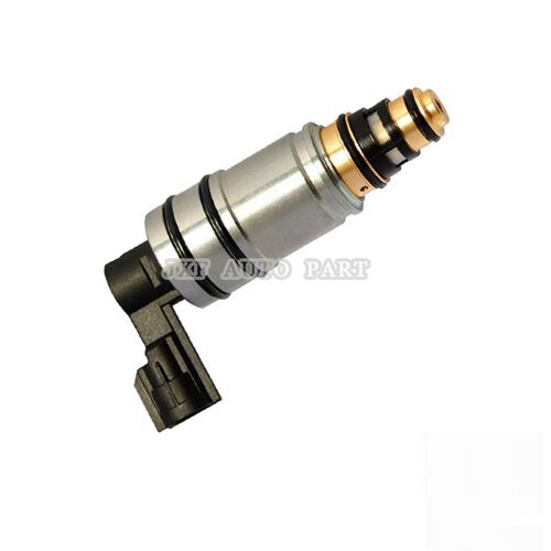 Valve De Contrôle Du Compresseur Vistaton A/C, 87mm, Pour Ford Focus Kuga Escape, Hcc Vs16