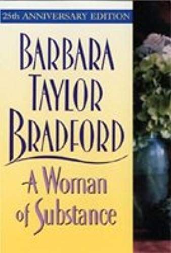 A Women Of Substance