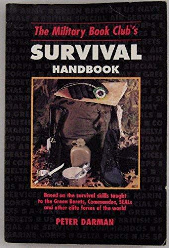 The Military Book Club's Survival Manual