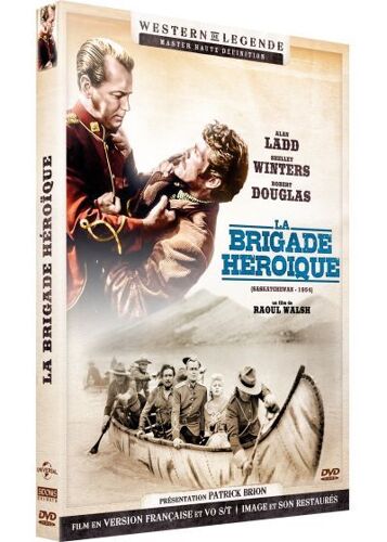 La Brigade Héroïque