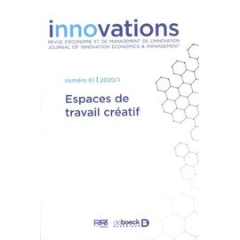 Espaces De Travail Créatif