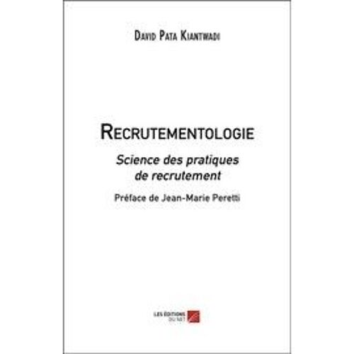 Recrutementologie