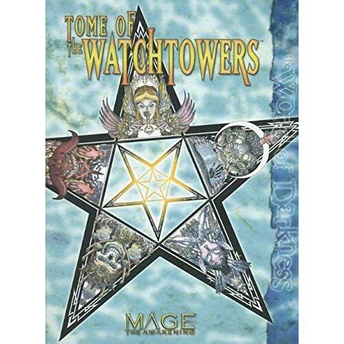Tome Of The Watchtowers