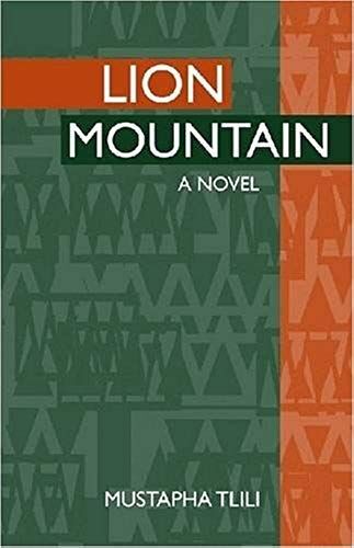 Lion Mountain