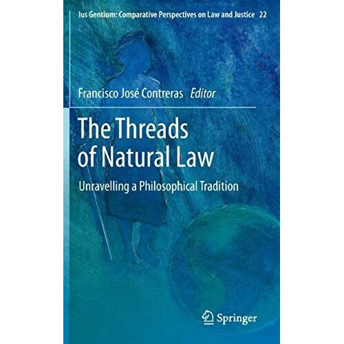 The Threads Of Natural Law