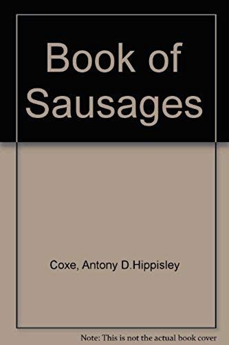 Book Of Sausages