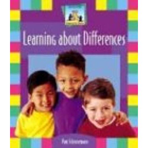 Learning About Differences