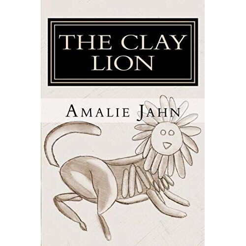 Jahn, A: Clay Lion