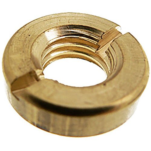 ECROU SUPPORT INJECTEUR pour TABLE DE CUISSON BRANDT - 74X6973