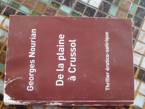 De La Plaine A Crussol