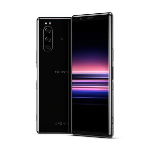 Sony Xperia 5 Dual SIM 128 Go Noir