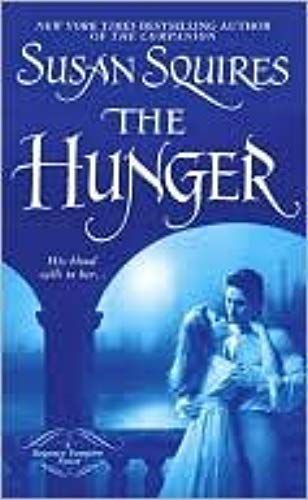 The Hunger[Hardcover]