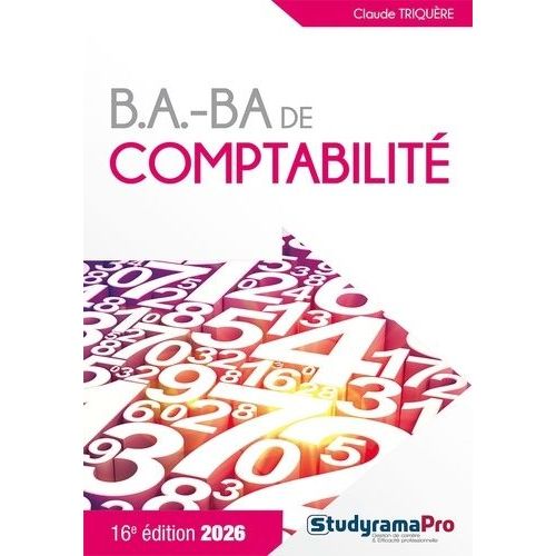 B.A. - Ba De Comptabilité