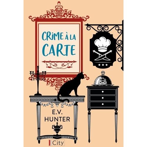 Un Rendez-Vous À Mourir - Tome 2 - Crime À La Carte