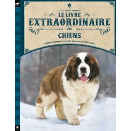 Le Livre Extraordinaire Des Chiens