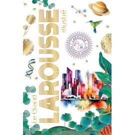 Grand Larousse Illustré