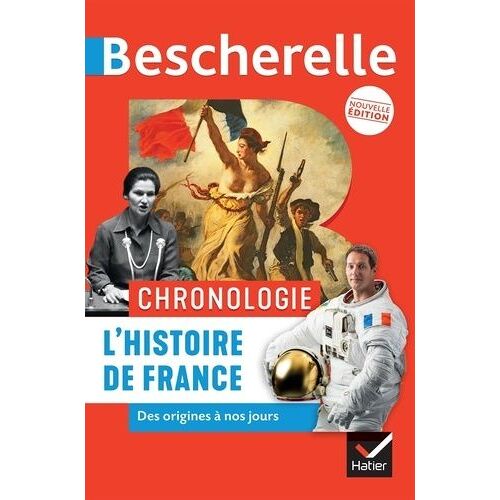 Chronologie De L'histoire De France - Des Origines À Nos Jours