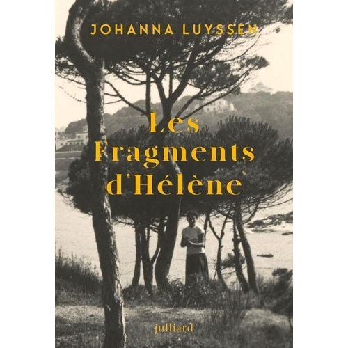 Les Fragments D'hélène