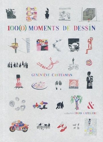 100(0) Moments De Dessin