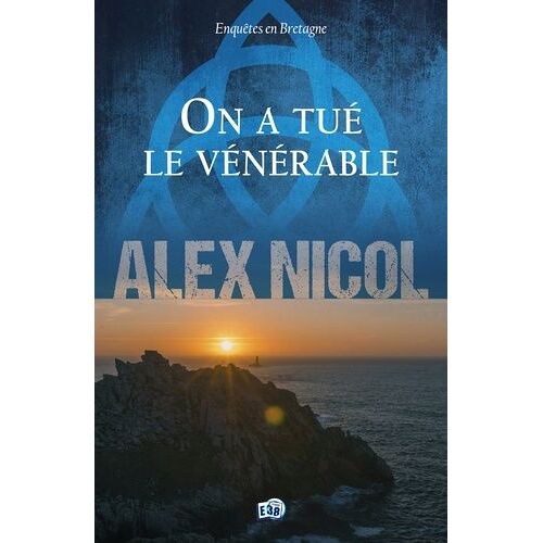 Enquêtes En Bretagne - On A Tué Le Vénérable