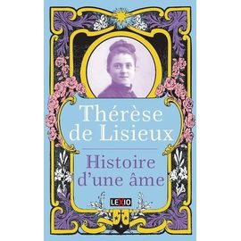 Histoire D'une Âme