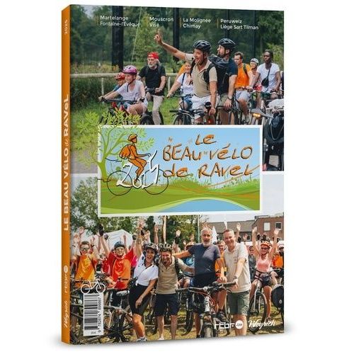 Le Beau Vélo De Ravel
