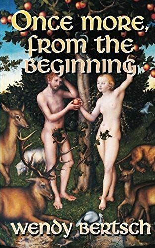 Bertsch, W: Once More From The Beginning
