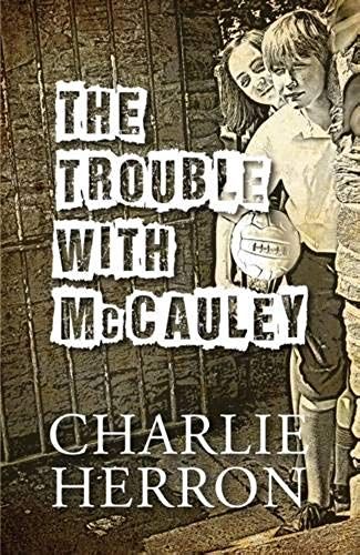 The Trouble With Mccauley