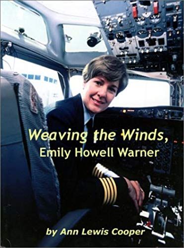 Weaving The Winds, Emily Howell Warner