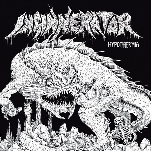 Hypothermia Ep