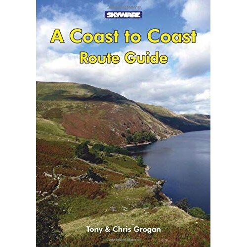 Grogan, T: Coast To Coast Route Guide