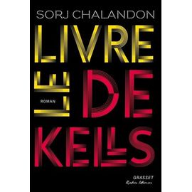 Le Livre De Kells