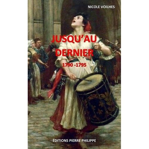Jusqu'au Dernier