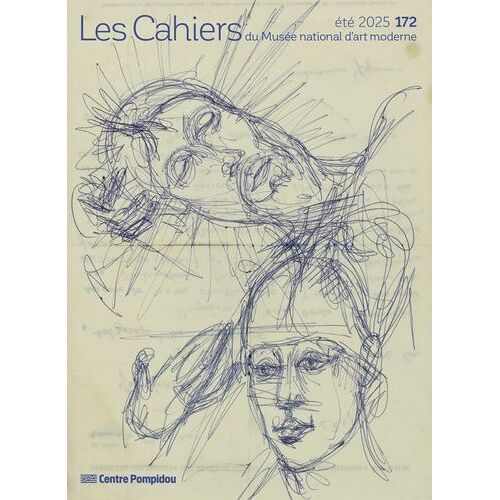 Cahier Du Mnam 172 (Varia)