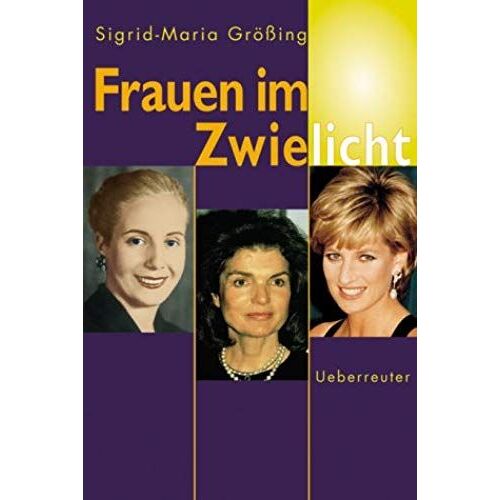 Frauen Im Zwielicht (German Edition)