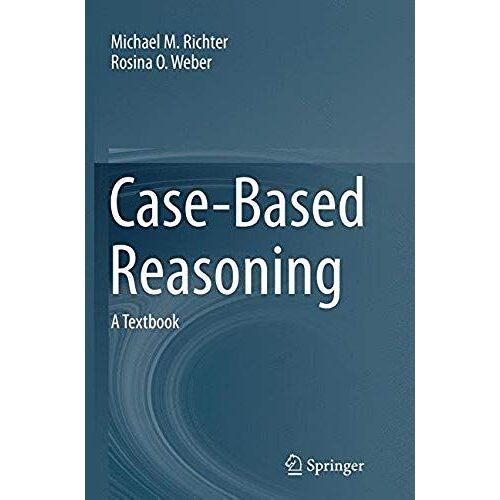 Case-Based Reasoning