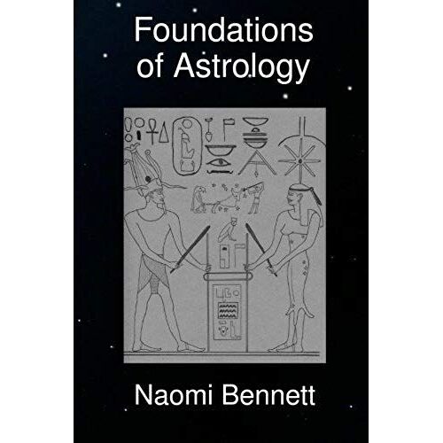 Foundations Of Astrology