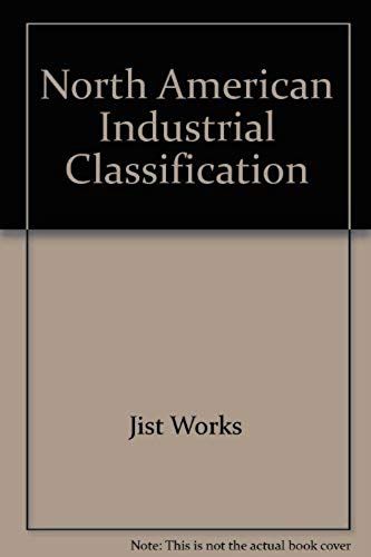 North American Industrial Classification