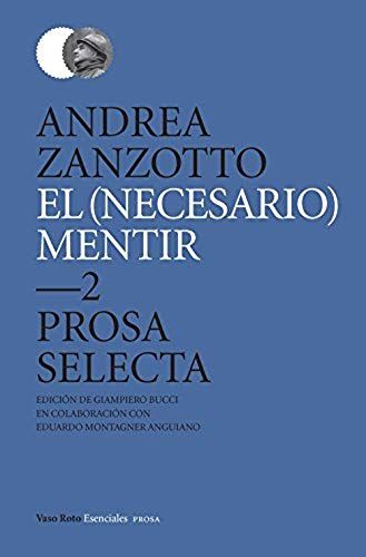 El (Necesario) Mentir