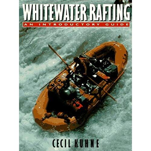 Whitewater Rafting