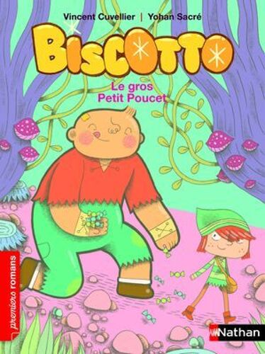 Le Gros Petit Poucet