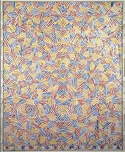 Dancers On A Plane: John Cage, Merce Cunningham, Jasper Johns