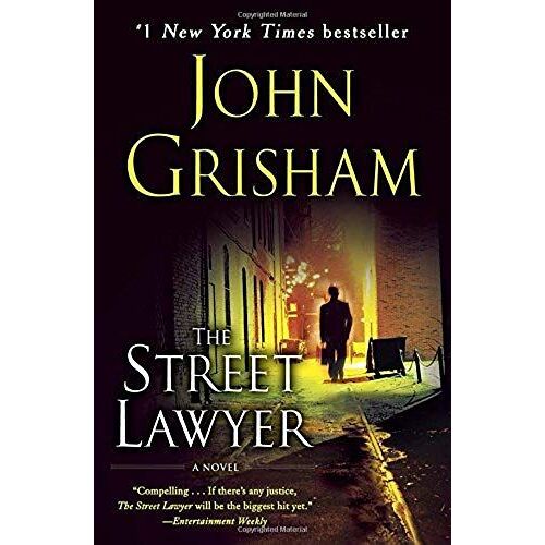 The Street Lawyer