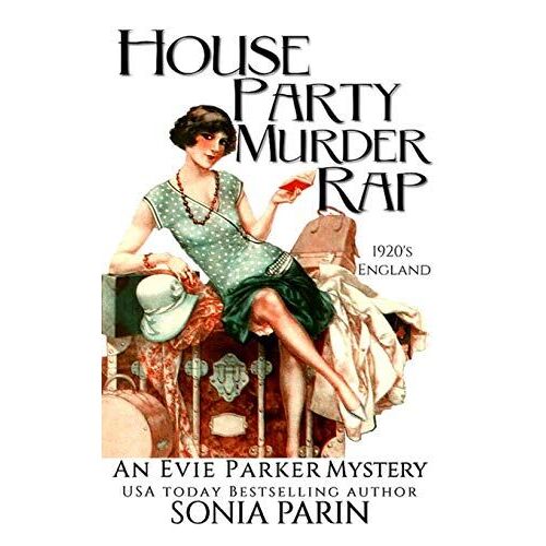 House Party Murder Rap
