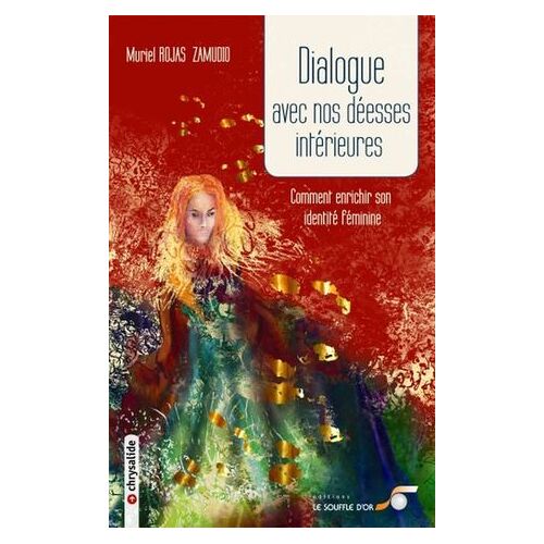 Dialogue Avec Nos Déesses Intérieures