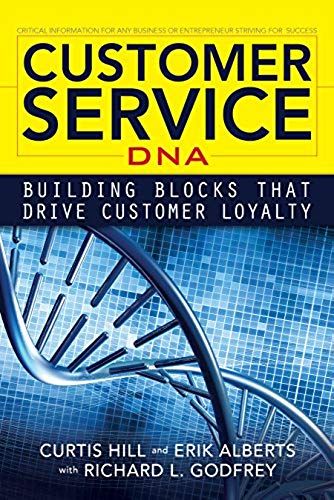 Customer Service Dna (New)